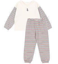 Konges Sløjd Nattøj - Gio - Antique Stripe