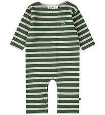 Molo Heldragt - Flint - Pine Stripe