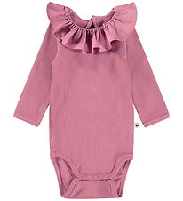 Molo Body l/æ - Faye - Fox Glove