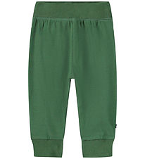 Molo Bukser - Sammy - Pine Green