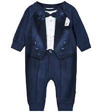 Molo Heldragt - Fairfax - Tuxedo Baby