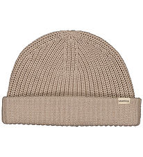 MarMar Hue - Bomuld/Uld - Atlas - Oyster Grey
