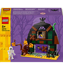 LEGO® - Halloween-lade 40721 - 205 Dele