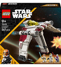LEGO® Star Wars - V-19 Torrent Stjernejager 75432 - 567 Dele