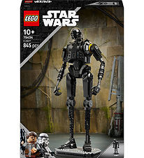 LEGO® Star Wars - Andor K-250 Sikkerhedsdroide 75434 - 845 Dele