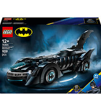 LEGO® Batman - Batman Forever-Batmobile 76304 - 909 Dele
