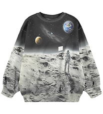 Molo Sweatshirt - Monti - Moon Traveller