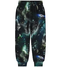 Molo Sweatpants - Adani - Deep Space