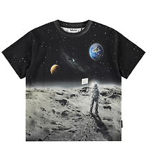 Molo T-shirt - Riley - Moon Traveller