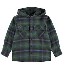Molo Jakke - Rizz - Galaxy Check
