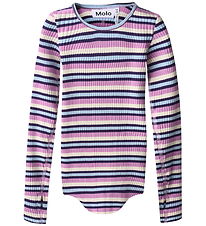 Molo Bluser - Rib - Rochelle - Cosmic Stripe