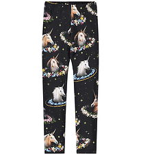 Molo Leggings - Niki - Magical Galaxies