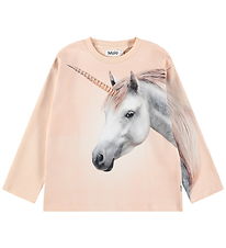 Molo Sweatshirt - Mountoo - Born a Unicorn