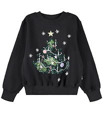 Molo Sweatshirt - Marge - Christmas Tree