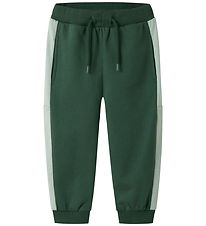 Name It Sweatpants - NmmVemil - Garden Topiary