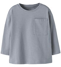 Name It Bluse - NmmVebbe - Tradewinds