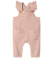Lil Atelier Smækbukser - NbfNoella - Cameo Rose