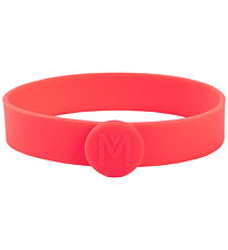 MontiiCo Bestikbånd - Watermelon