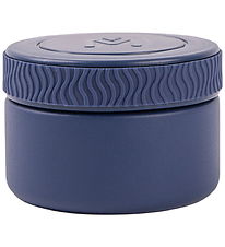 MontiiCo Termobeholder - 200 ml - Navy
