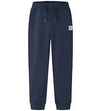 Name It Sweatpants - NkmNello - Mood Indigo