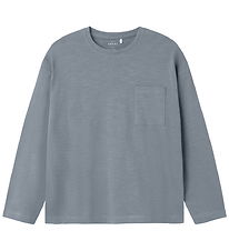 Name it Bluse - NkmVebbe - Tradewinds