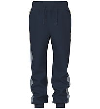 Name It Sweatpants - NkmVemil - Navy Blazer