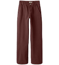 Name It Jeans - Wide - NkfRose - Andorra