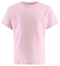 Hound T-shirt - Light Pink