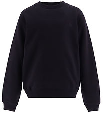 Hound Sweatshirt - Sort
