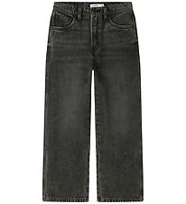 Name It Jeans - Skater - NkmBen - Dark Grey Denim
