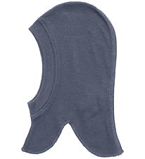 Name It Elefanthue - Uld - 1-lags - Folkstone Gray