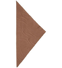 Lala Berlin Tørklæde - 115x115 - Strik - Chunky Triangle Tallie