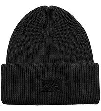 Lala Berlin Hue - Strik - Birger - Sort