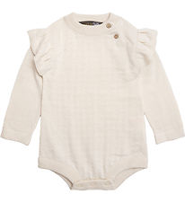 Hanevild Body l/æ - Strik - Lucy - Ivory