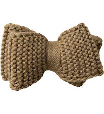 Hanevild Hårclips - Strik - Tanja Bow - Coriander