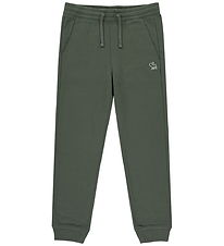 Abercrombie & Fitch Sweatpants - Thyme
