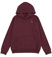 Abercrombie & Fitch Hættetrøje - Fig