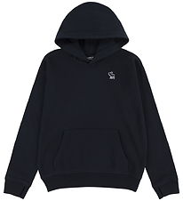 Abercrombie & Fitch Hættetrøje - Anthracite