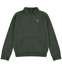 Abercrombie & Fitch Sweatshirt - Thyme