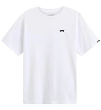 Vans T-shirt - Salton - Hvid
