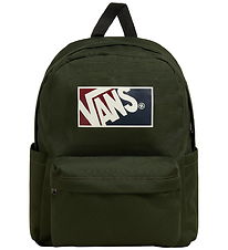 Vans Rygsæk - Old Skool Grom - Dried Kelp