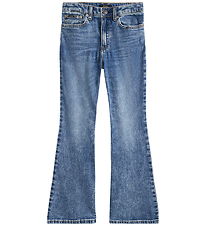 Polo Ralph Lauren Jeans - Flare - Madison Blue