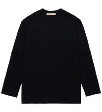 Marni Bluse - Black