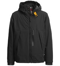 Parajumpers Jakke - Nivek - Blue Navy
