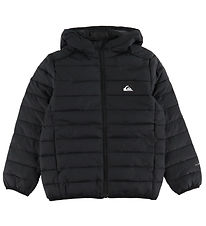 Quiksilver Dynejakke - Black
