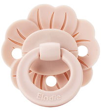 Elodie Details Sut - Binky Bloom - Powder Pink