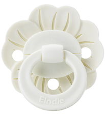 Elodie Details Sut - Binky Bloom - Vanilla White