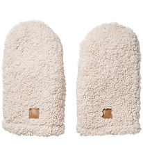 Elodie Details Barnevognsluffer - Soft Sherpa