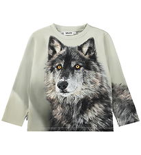 Molo Bluse - Rollo - Two Wolves