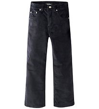 Molo Bukser - Fløjl - Andy - Galaxy Blue